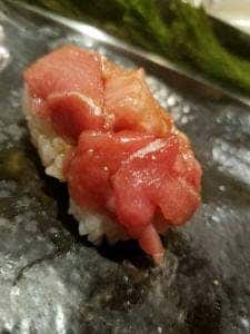 日本橋 寿司金