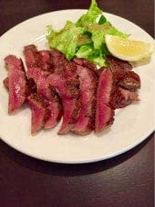 イタリアン風居酒屋 ぐらんぱ