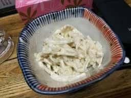 炭火 桃吉