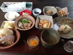 茶房 夢香舎