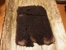 とらやあんころ店