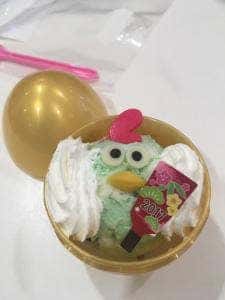 サーティワンアイスクリーム コクーンシティ店