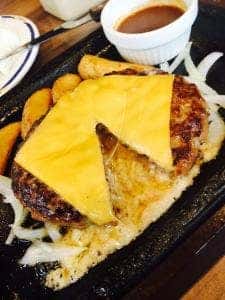 ステーキガスト 市原店