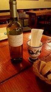 クランベリー