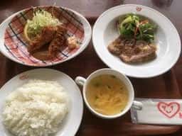 ブランチ