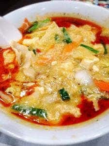 オリジナルラーメンの店 まんみ ザ・モール仙台長町店