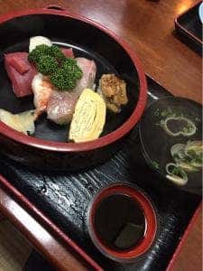 魚一
