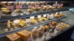 Boulangerie Homi