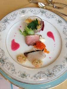 瀬戸内風仏蘭西料理 レストラン門田