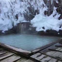 新野地温泉 相模屋旅館