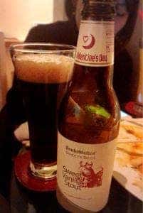 Stylish cafe & bar LET