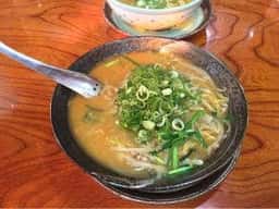 京都ラーメン 金閣寺