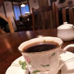 カフェ パーシモン