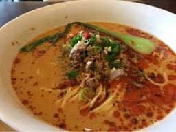 上海ヌードル珊