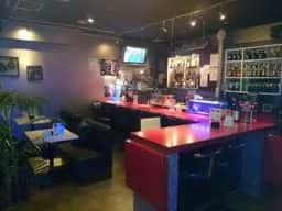 Bar REDLINE