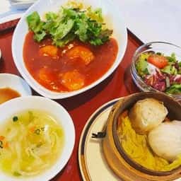 中国餐庁 北京