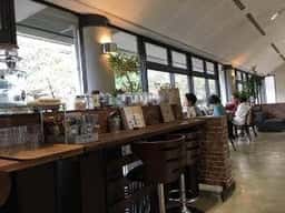 cafe the bricks