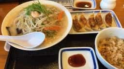 リンガーハット 佐賀伊万里店