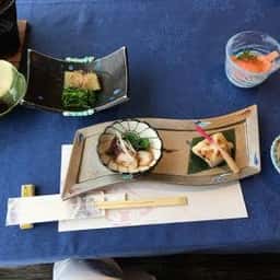 愉海亭みやじま