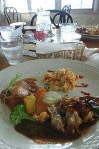 海辺のベティ リー ベイリーズ