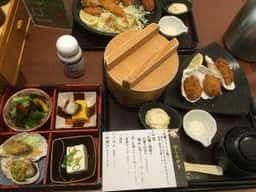 おひつごはん四六時中 大高イオン店