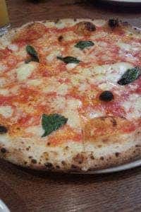 トスカーナの休日