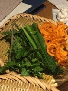 しゃぶしゃぶ温野菜 北24条店