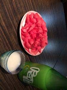 焼肉 たけち