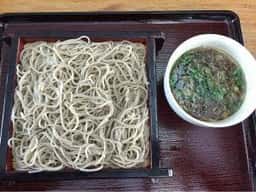 蕎麦六