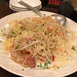 中国料理 好