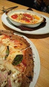 ピッツェリア マルブン 南高井店