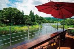 おぐに天然食 あるくCafe