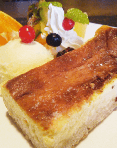 おぐに天然食 あるくCafe