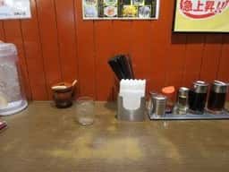 天下一品 渋谷店