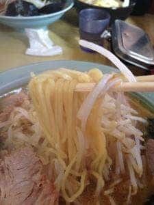 ニューラーメンショップ市川南大野店