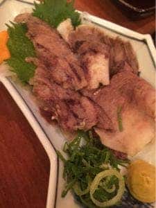 焼鳥 かなざわ 六角店