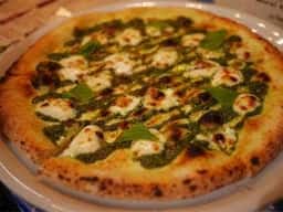 PIZZERIA ALBERI