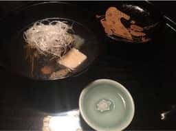 鮨割烹 なか一