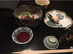 鮨割烹 なか一