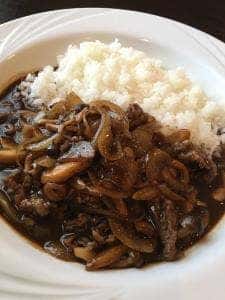 こだわりシェフの洋食屋 ビストロ プリモ