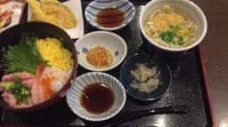 夢庵 つくばみらい店