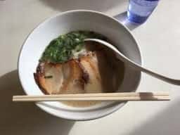 ラーメン なる