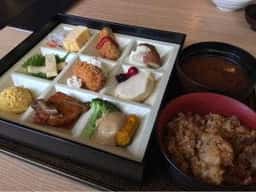 とうふや豆蔵 岡崎エルエルタウン店