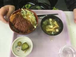 宝台樹食堂 宝台樹スキー場