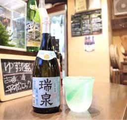 居・食・酒ちんまーやー