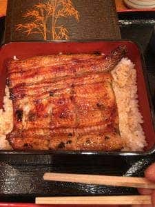 鰻々亭 グランデュオ蒲田店