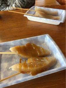 秩父食品 長瀞駅前直売所
