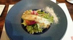 MAIN DINING -Ichi-