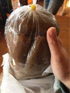 秩父食品 長瀞駅前直売所