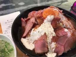 ローストビーフ星 ジョイフル本田千葉ニュータウン店